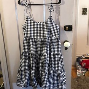 Vineyard Vines Summer Dress